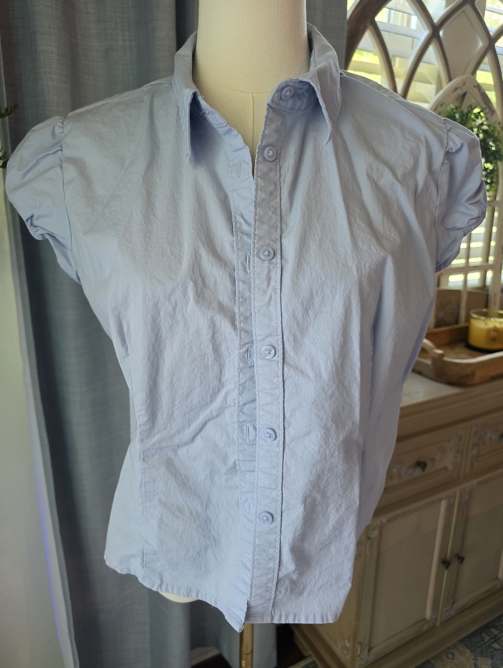Wild Fable Button Down